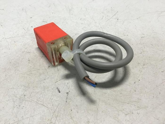 Used FOTEK Proximity Switch PS-05NB #129199
