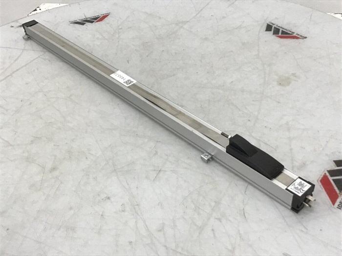 Used NOVOTECHNIK Linear Transducer TLH0750 Used