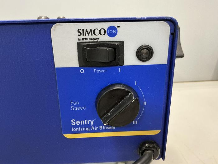 Used SIMCO 400300