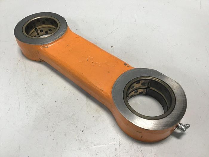 Used CINCINNATI MILACRON Toggle Link 5035627 #130021