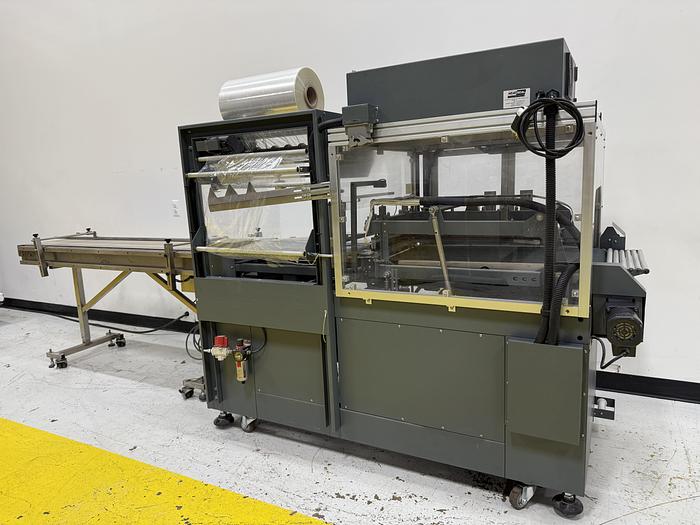 Used Heatseal HDSA1721AC