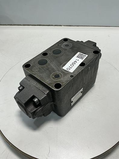 Used VICKERS DGPC 06 AB 51