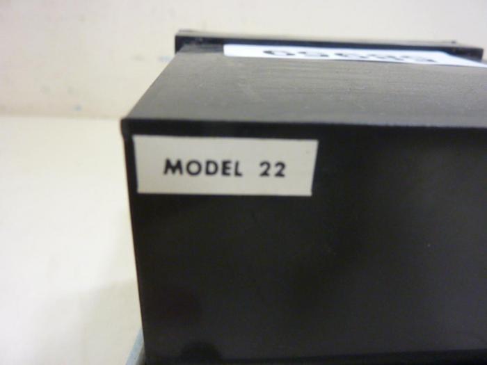 Used GULTON Controller 22 #58962