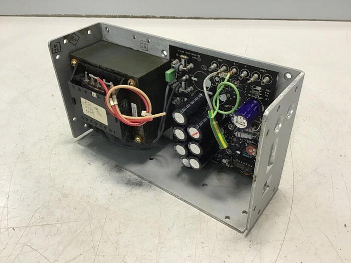 Used CONDOR Power Supply HD24-4.8-A+ USED