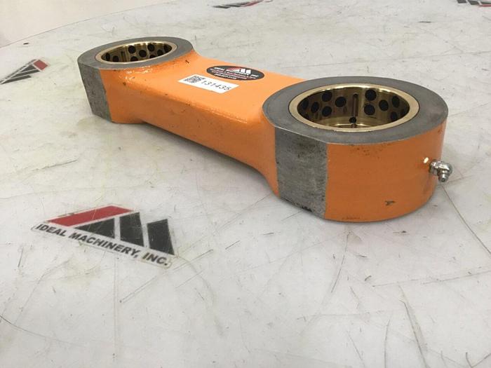 Used CINCINNATI MILACRON Toggle Link 5037164 #131435