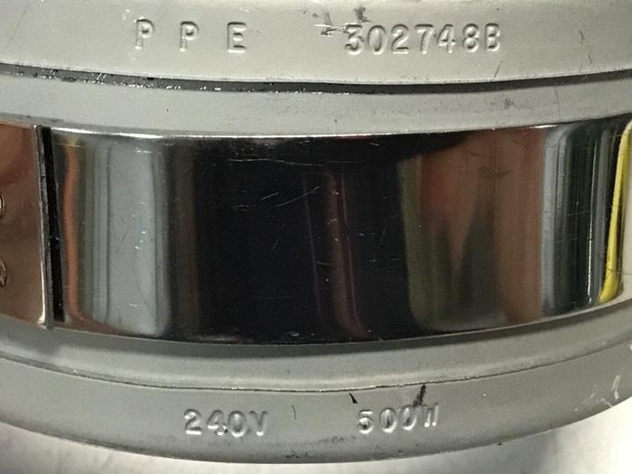 PPE 500 Watt Heater Band 302748B Used