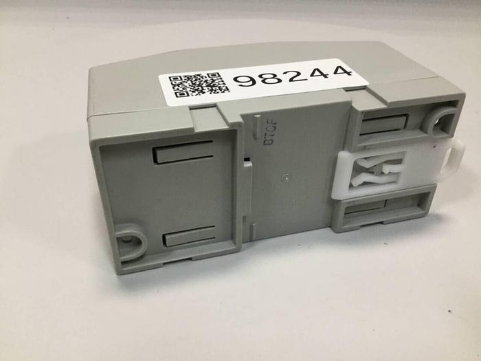 Used ALLEN BRADLEY Devicenet Interface 1761-NET-DNI SER B #98246