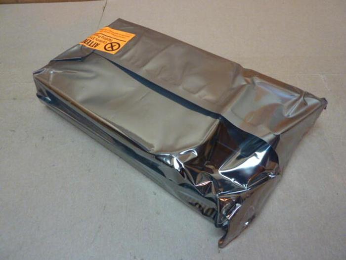 ALLEN BRADLEY Processor Module 1772-LV SER B #28879