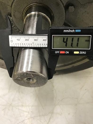 Used BALDOR 20 HP Industrial Motor 3983108-1 #131653