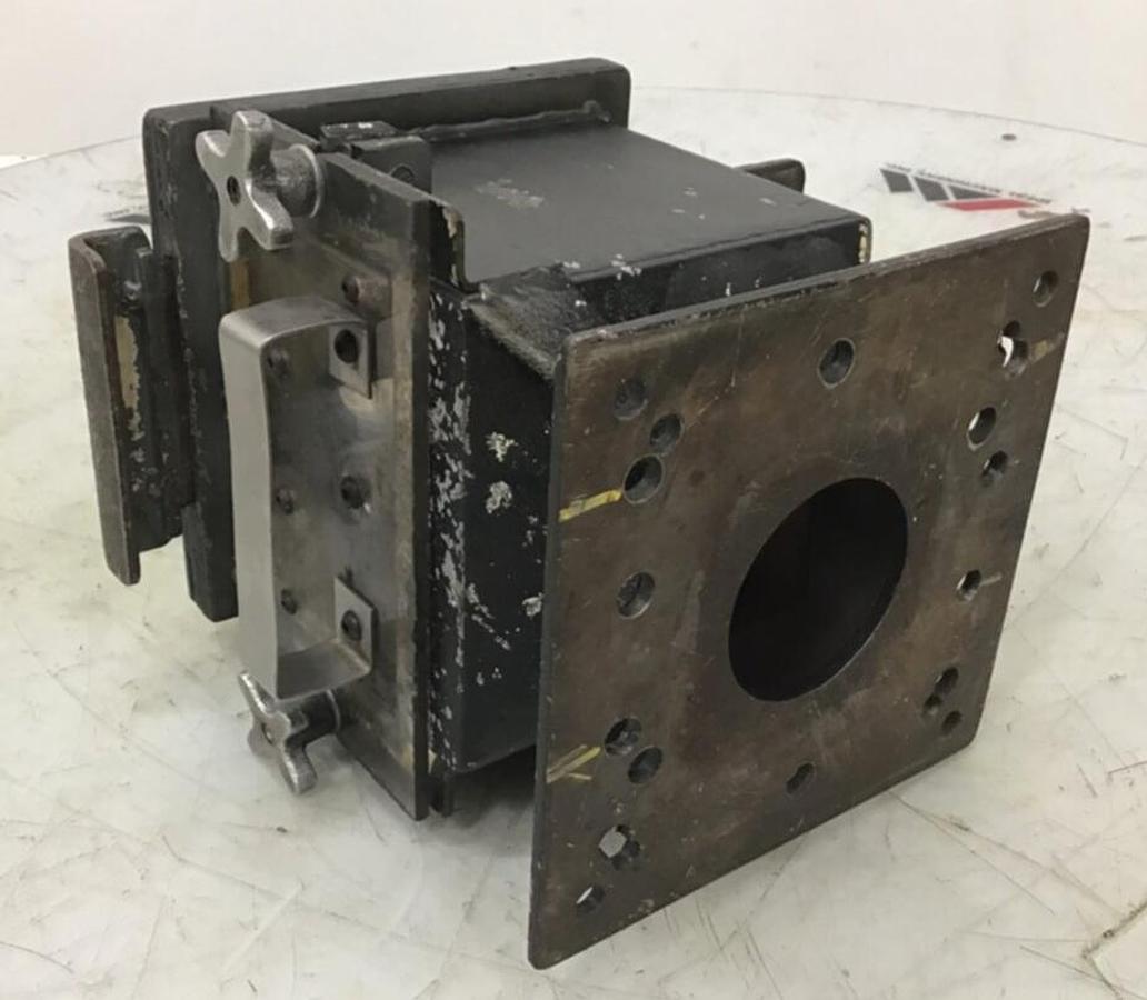 Used STORCH Drawer Magnet w/Shutoff MAG297 Used
