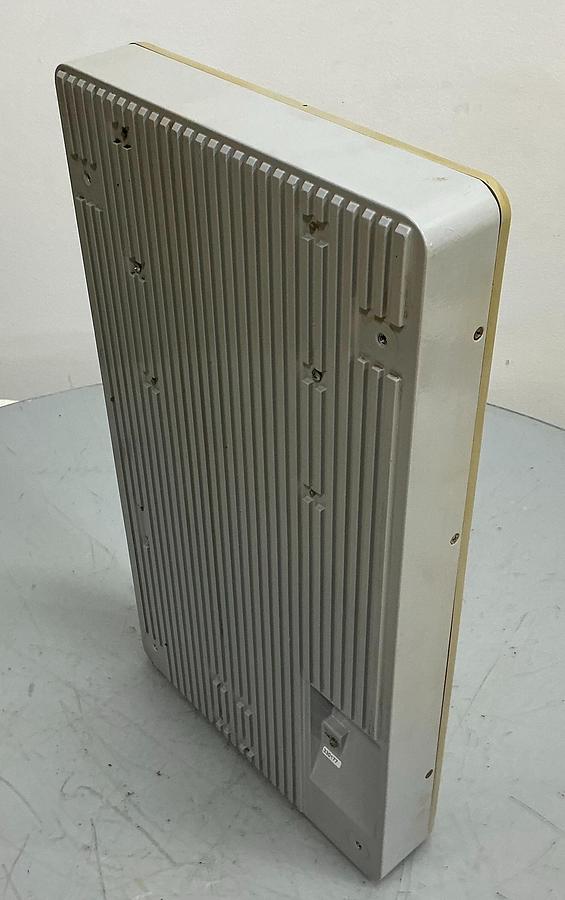 Used VAN DORN PATHFINDER 3000 & RACK