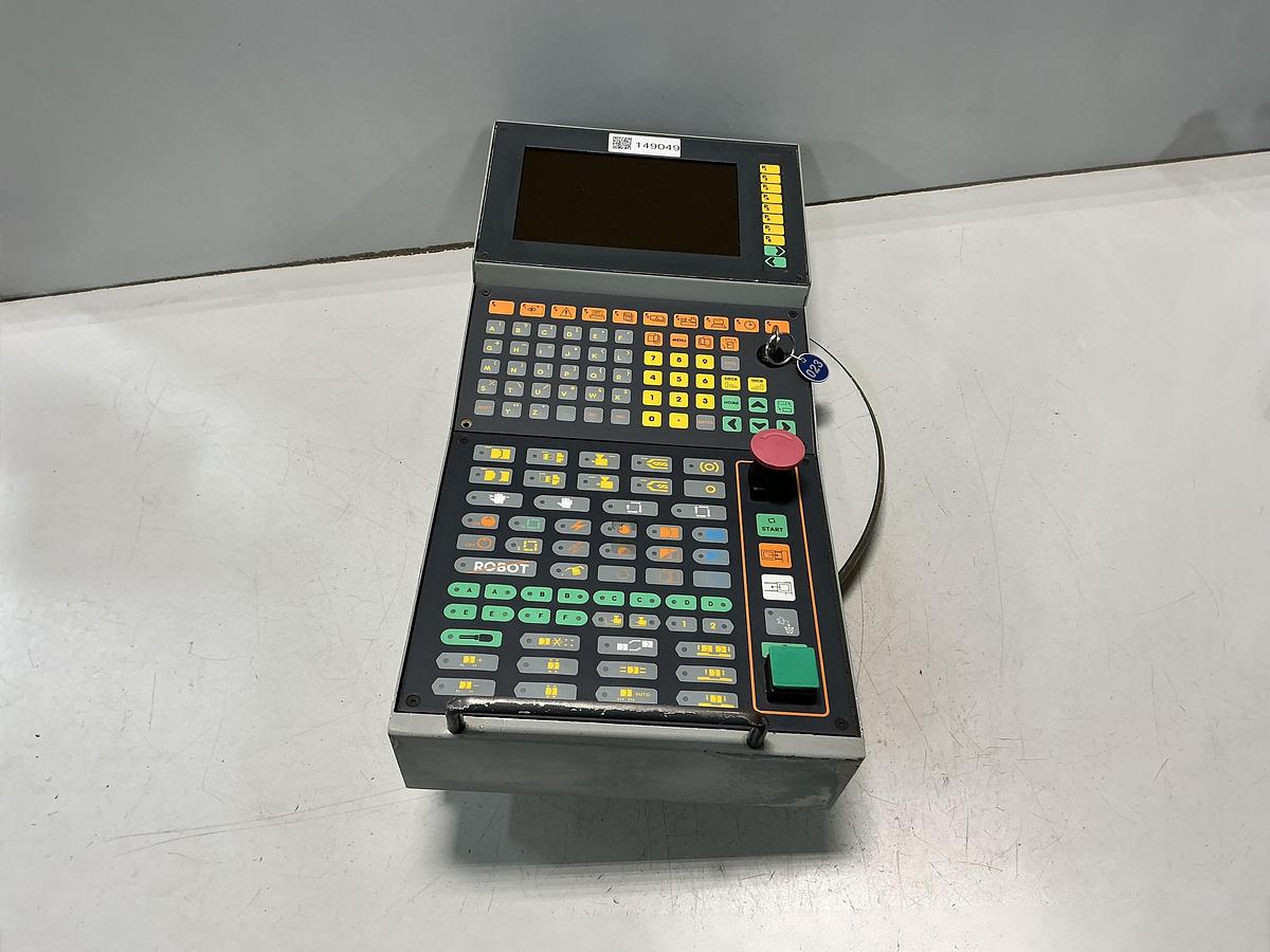 Used SANDRETTO NO MODEL NUMBER