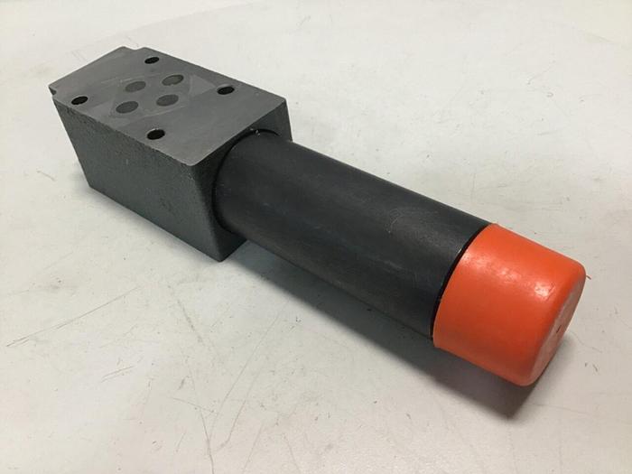 Used REXROTH Pressure Relief Valve ZDR6DP240/150YM/12 #114934