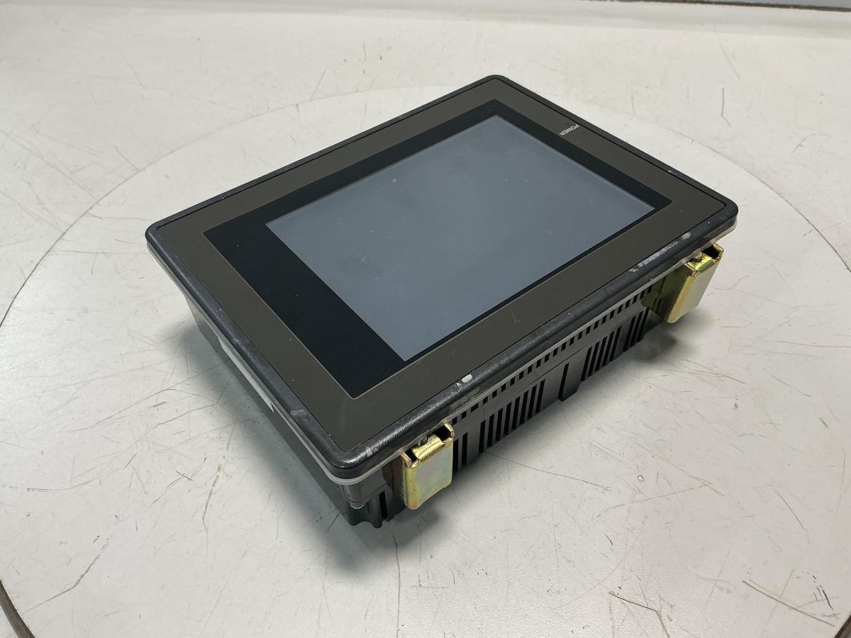 Used FUJI UG221H-SC4Z602