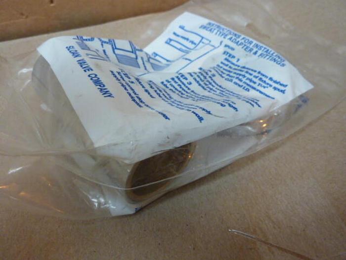 SLOAN FLUID ACCESSORIES Filtered Bypass Diaphragm 110 #30281