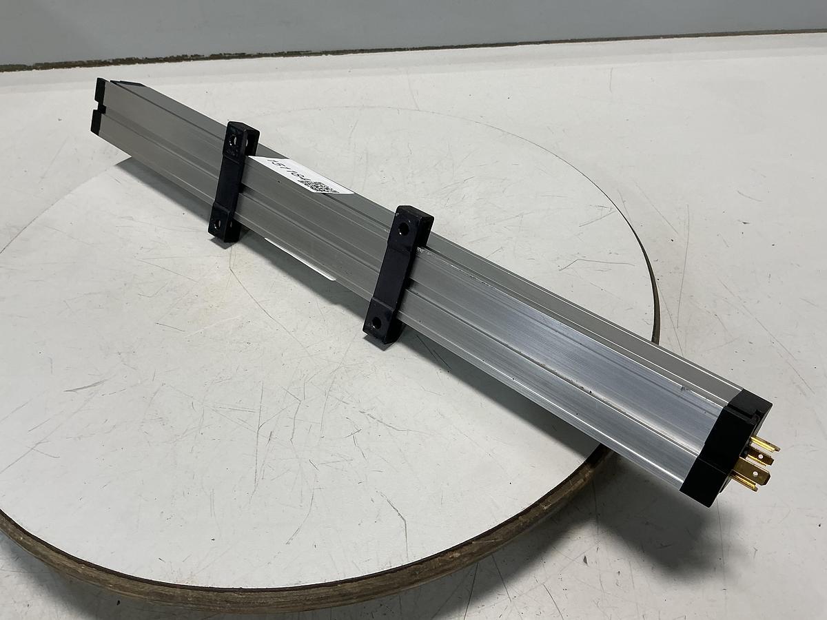 Used NOVOTECHNIK TLH 300 E-D Transducer Used