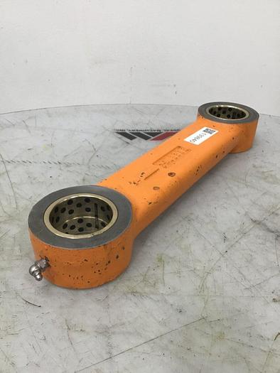 Used CINCINNATI MILACRON Toggle Link 3990753 Used