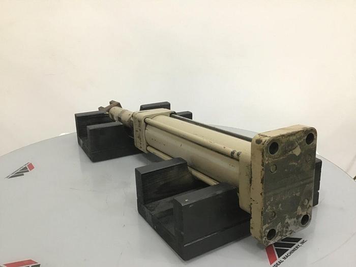 Used TOSHIBA Cylinder ISE390-17B / CY #134824