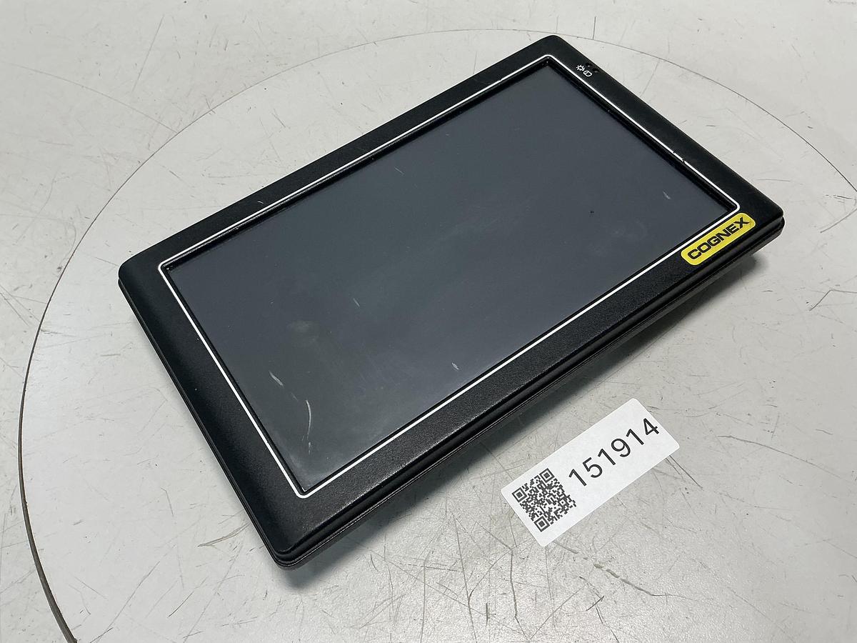 Used COGNEX PMX-090T-512-VV