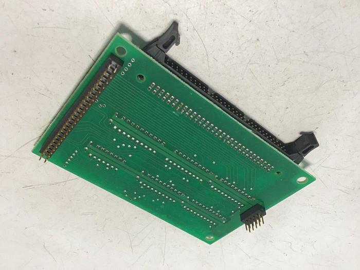 Used BSK I/O Circuit Board P65353 #93573