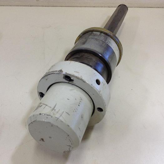Used BATTENFELD Knock Out Cylinder 250/50 CYLINDER #85118