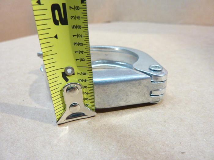 Used GENERIC Hinged Clamp CLAMP599 #40599
