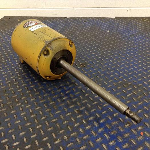 Used GUSHER Coolant Pump 11022C-XL Used