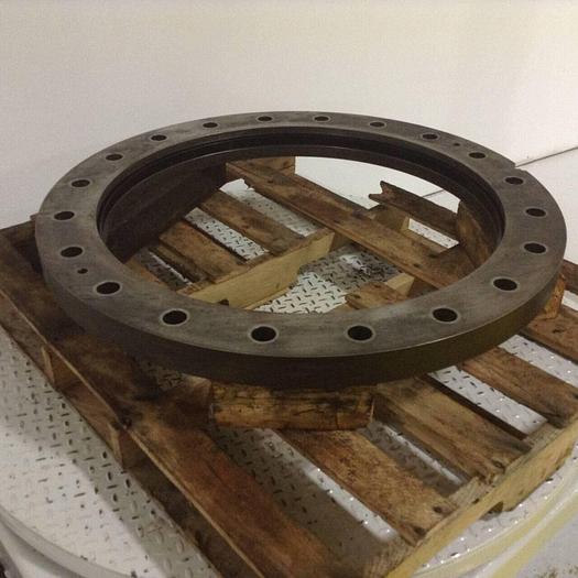 Used CINCINNATI MILACRON Clamp Packing Ring VH850-116/ CLAMP Used