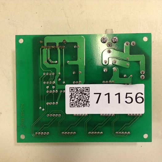Used STAR Circuit Board 23100-PR11B #71156