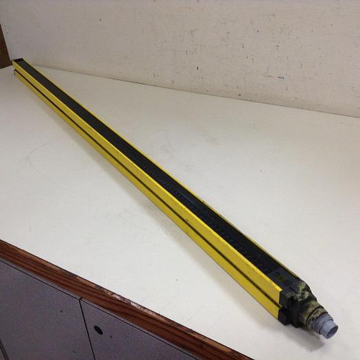 Used SICK Light Curtain Sender C40S-1203CA010Used