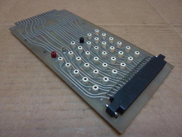 Used SCI Circuit Board 080-2467 REV B #25120