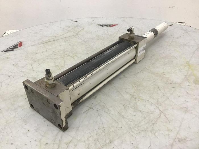 Used VAN DORN Injection Sled Cylinder 300RS / SC USED