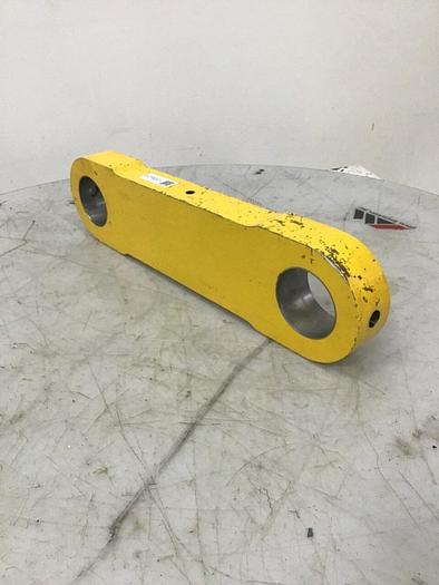 Used VAN DORN Toggle Link 302521 #139623