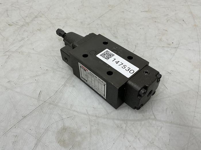 Used NACHI OG-G03-P3-E30