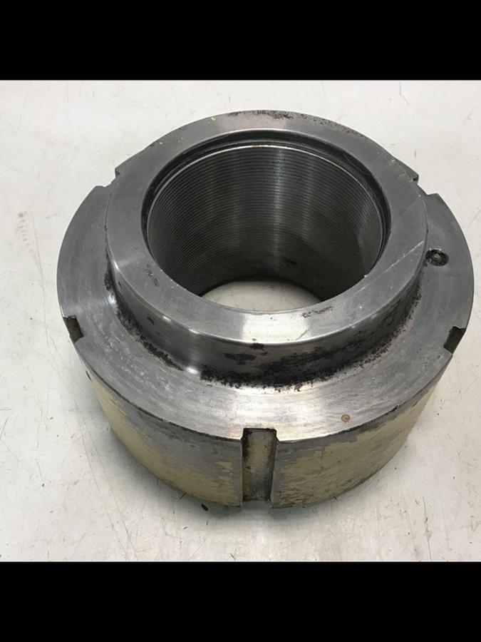 Used ENGEL Tie Bar Nut 300T / TBN #138101