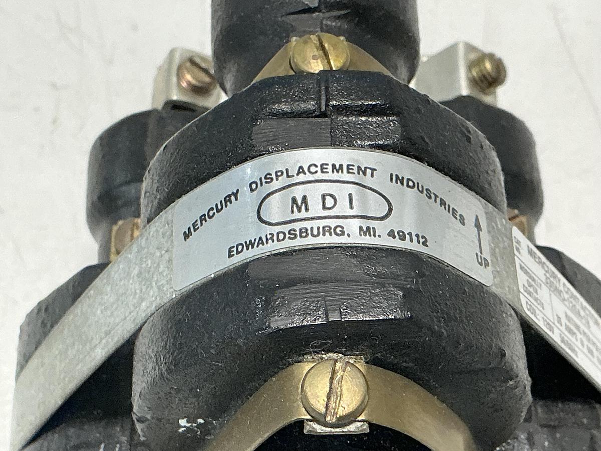 Used MDI 335NO-120A-18