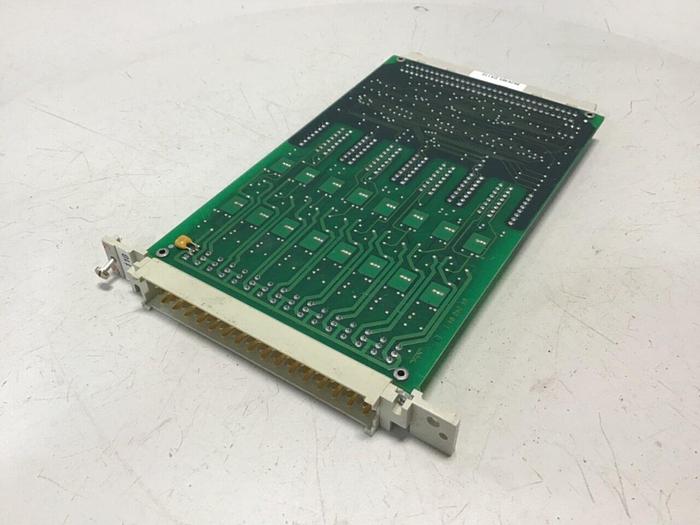 Used BOY MACHINES Circuit Board Card 90137.01 Used
