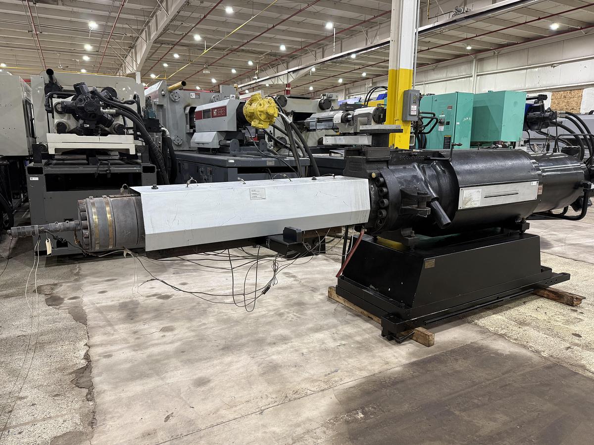 Used 1997 ENGEL ES4400/750AH / IU