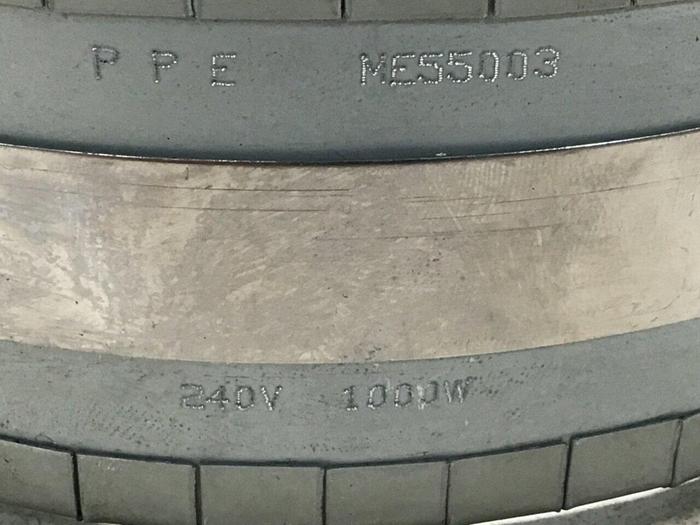 PPE 1000 Watt Heater Band ME55003 #117399
