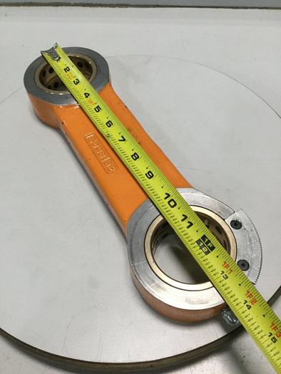 Used CINCINNATI MILACRON Toggle Link 5038162 #111377