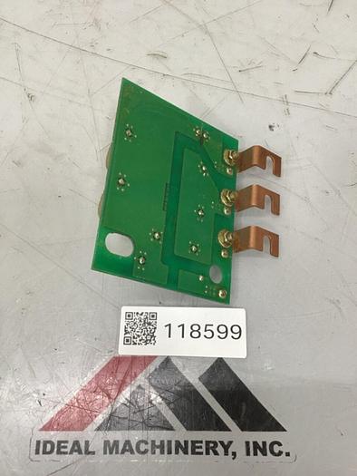 Used HITACHI Circuit Board 68W3030334 #118599