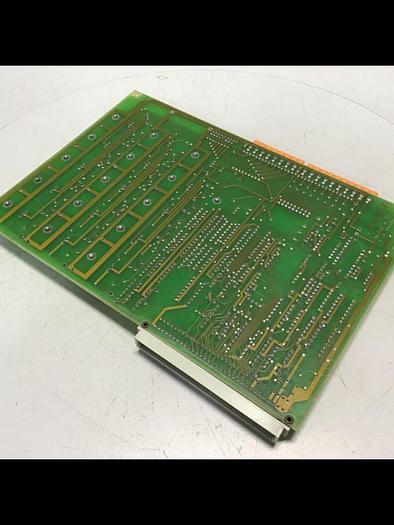 Used KEBA Engel Output Board E-16-DIGOUT-PLUS D1456E-0 Used