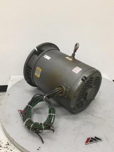 Used BALDOR 40 HP Motor 42E95Y14G1 Used