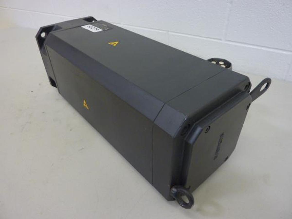 Used SIEMENS Servo Motor IFT6108-8AF71-1EH0 #53279