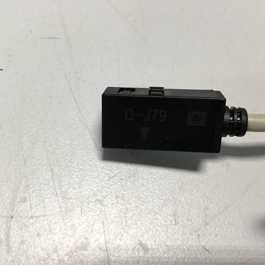 Used SMC Auto Switch D-J79 #96464