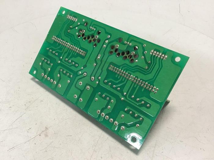 Used HITACHI Circuit Board 68W2010113 #118503