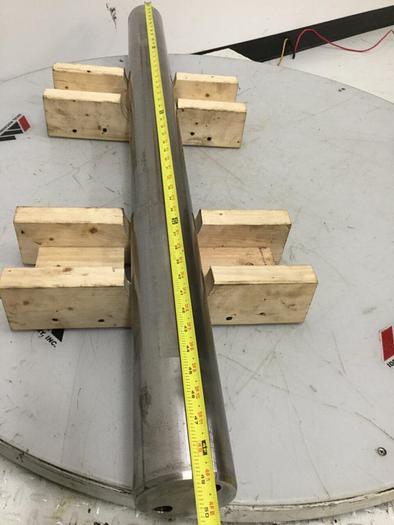 Used VAN DORN Crosshead Slide Pin 339086-B #114607