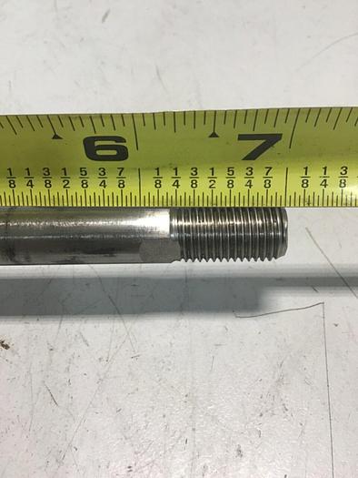 Used BIMBA Cylinder CF-176-D #124721