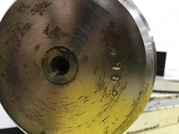 Used JSW Tie Bar 6769 Used