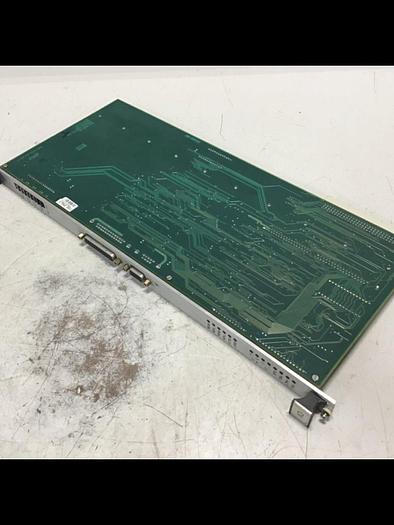 Used VAN DORN Operator Circuit Board PC330-034 Used